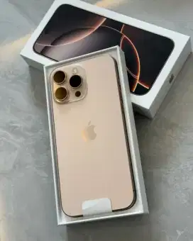 Iphone 16 Pro Max Spesial Promo Kredit Free 2× cicilan
