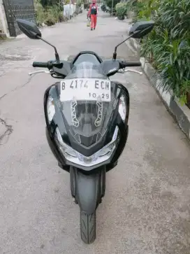 YAMAHA LEXI LX 155 2024