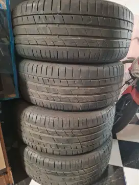 Ban r18 255/55 Accelera Iota