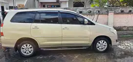 Toyota Kijang Innova 2011 Diesel