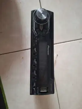 Pioneer deh X3850UI