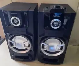 Polytron pas 8E12