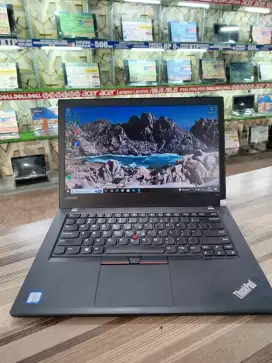 LENOVO THINKPAD T470|CORE I5 SSD256GB|ANTI LEMOT|BISA CASH| BISA KRDIT