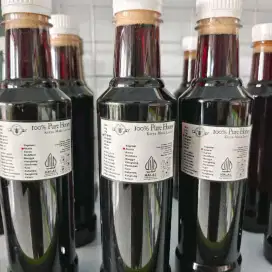 Madu Murni 100%