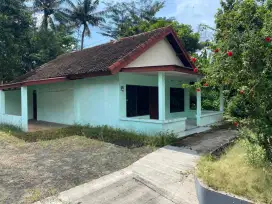 Disewakan Rumah /kantor di Ungaran, Jawa Tengah