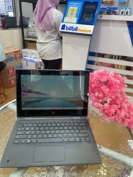 HP PROBOOK X360 I5 10TH 8GB 256GB WIN 11 OFFICE 21