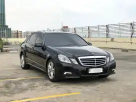 Mercedes Benz E300 2010 Avantgarde TDP 13