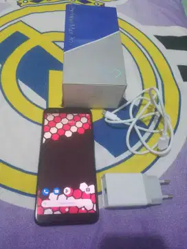 ASUS ZENFONE MAX PRO M1