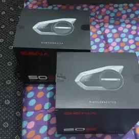 JUAL INTERKOM SENA 50S