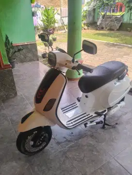 Motor Listrik Uwinfly T3 Pro