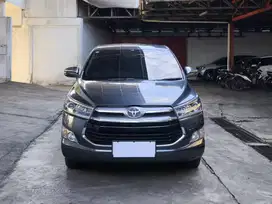 Toyota Innova 2.0 V Matic / AT 2018 Abu-abu