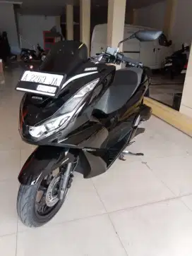 Honda new PCX ABS KYLESS 2022 FULL ORISINIL