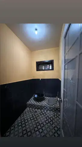 Rumah 3 Lantai (Lantai 3 Tempat Jemuran)