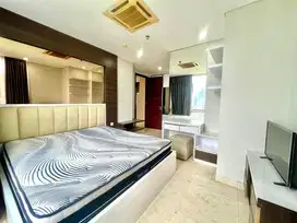 For Rent Apartment The Grove The Empyreal Tower 2+1 BR
