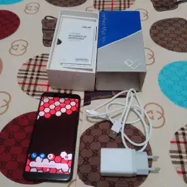ASUS ZENFONE MAX PRO M1 Ram 4/32GB (fulset)