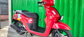 Fazzio neo hibrid keyles th 2024 bln 11