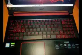 Laptop Acer Nitro 5 AN515-54-76RU.