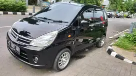 Suzuki Karimun 2011 Bensin