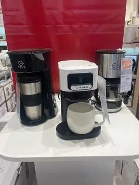 Coffe maker 100ribuan