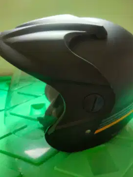 Helm original Honda