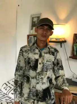 Jasa bersih2 rumah kebun dll plus driver
