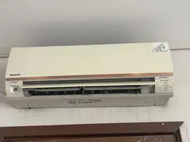 ac panasonic bekas