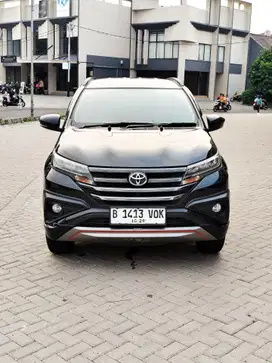 Toyota Rush S TRD Sportivo