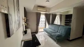 Disewakan Apartemen The Wave Coral Sand View Pool