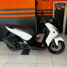 Yamaha Lexi taun 2020