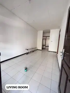 DISEWAKAN RUMAH TKI 2 UNTUK TEMPAT TINGGAL