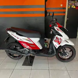 X-Ride taun 2013