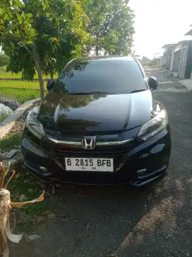Hrv prestige 2015