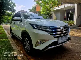 Terios R Deluxe AT 2023