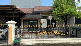 Overkontrak Rumah