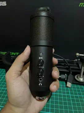 Jual Microphone NYK Nemesis MCN 07