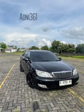 Toyota Camry 2003 xv30