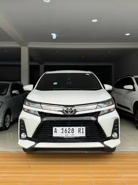 AVANZA VELOZ 1.5 MANUAL 2020