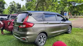 Suzuki Ertiga 2019 Bensin