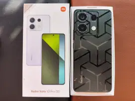 redmi note 13 pro 5g 8/256 fullset