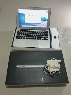 macboox air mulus no minus