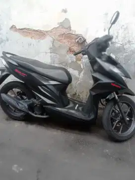 Honda Beat Deluxe 2023 ORIGINAL