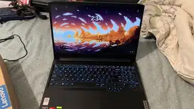 LENOVO IDEAPAD GAMING 3 15ACH6