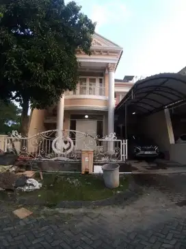 For sale Rumah di kawasan Wisata Bukit Mas 1