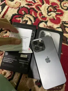 iphone 13 pro 128GB IBOX