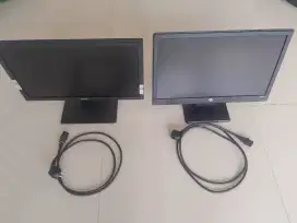 Dijual Take All Monitor Bekas