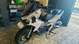 ADV 160 ABS SEKEN KEREN ABIIZZZ