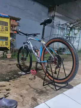 Mtb polygon xtrada