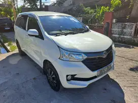 Daihatsu Great Xenia X 2017 dp10jt aja