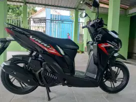 Vario 125 ad solo