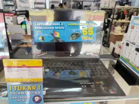 Kredit Laptop Cukup KTP saja